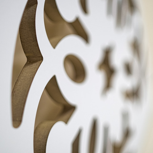 Trwałe i precyzyjne elementy 